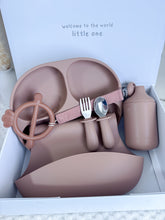 Load image into Gallery viewer, First Bites Gift Set