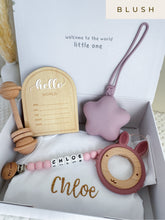 Load image into Gallery viewer, Welcome Home Gift Set