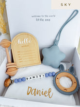 Load image into Gallery viewer, Welcome Home Gift Set