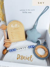 Load image into Gallery viewer, Welcome Home Gift Set