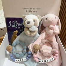Load image into Gallery viewer, Perfect Pair Twins Gift Set