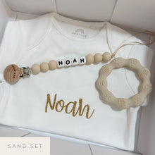 Load image into Gallery viewer, Hello Baby Gift Set