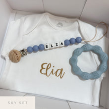 Load image into Gallery viewer, Hello Baby Gift Set