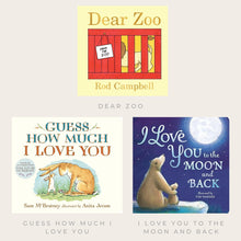 Load image into Gallery viewer, Premium Mom & Baby First Gift Set