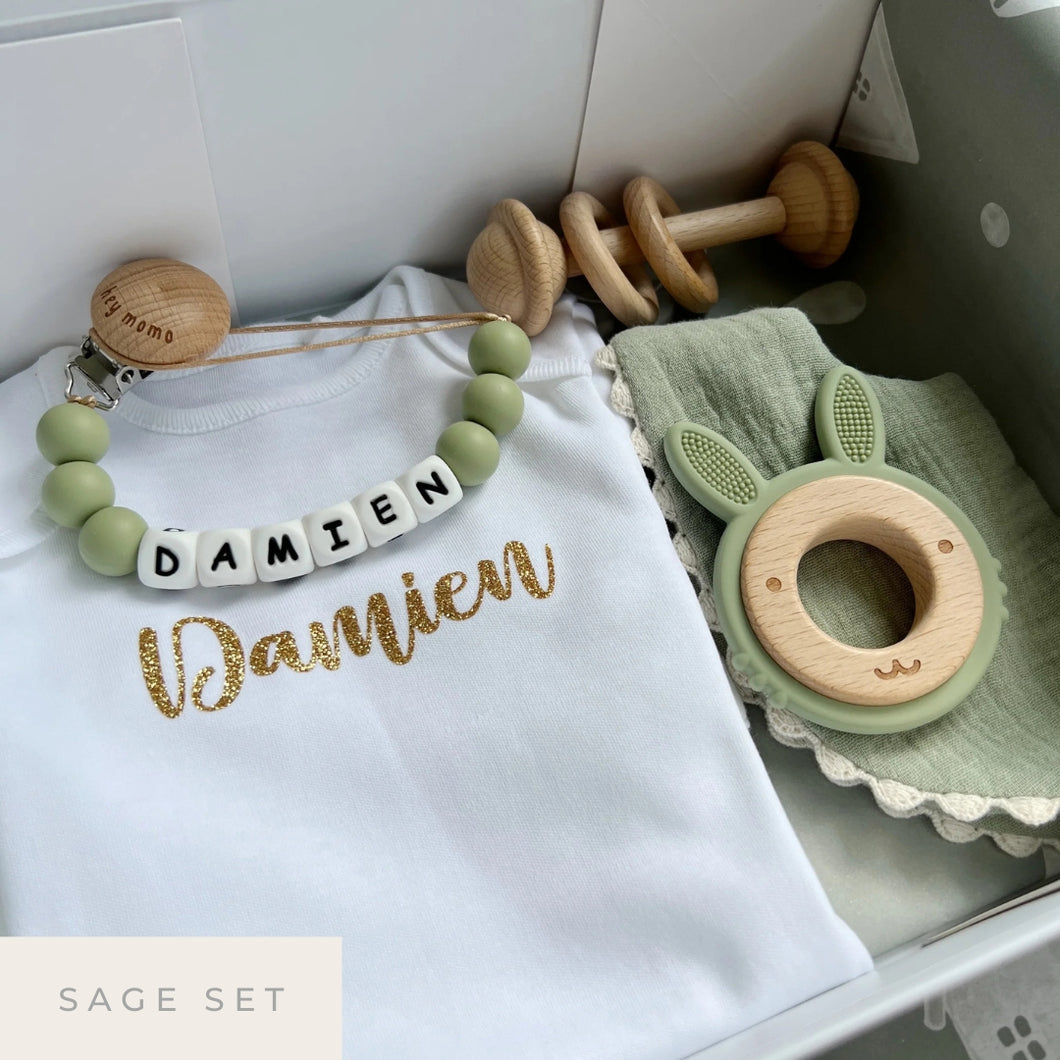 *BESTSELLER* Welcome Home Gift Set