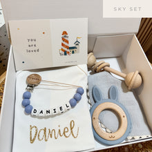 Load image into Gallery viewer, *BESTSELLER* Welcome Home Gift Set
