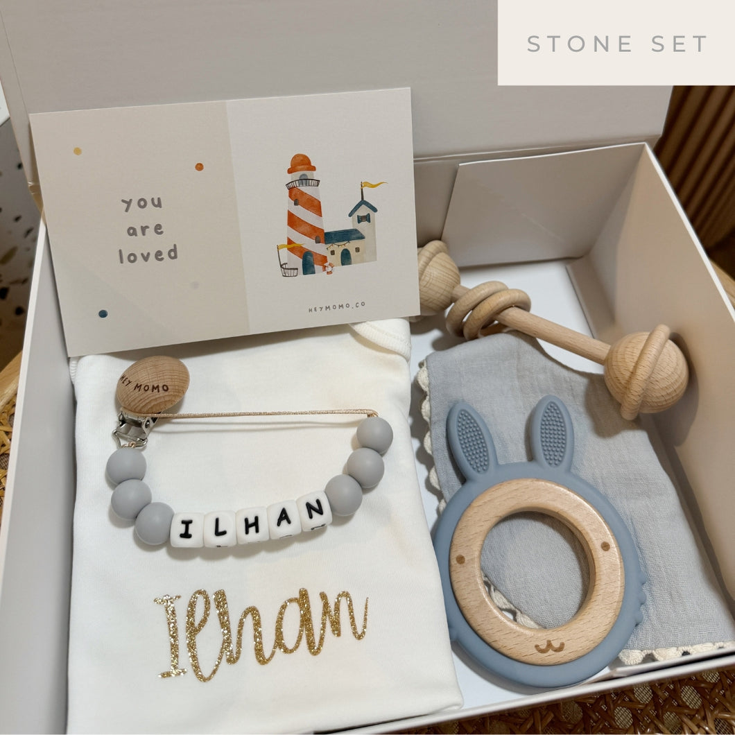 *BESTSELLER* Welcome Home Gift Set