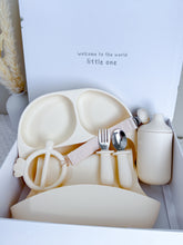 Load image into Gallery viewer, First Bites Gift Set
