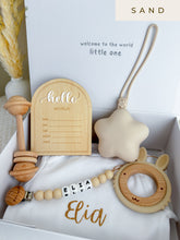 Load image into Gallery viewer, Welcome Home Gift Set
