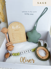 Load image into Gallery viewer, Welcome Home Gift Set
