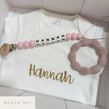Load image into Gallery viewer, Hello Baby Gift Set
