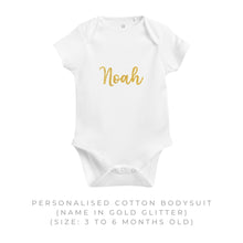 Load image into Gallery viewer, *BESTSELLER* Newborn Luxe Essentials Gift Set
