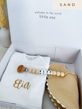 Load image into Gallery viewer, Hello Baby Gift Set
