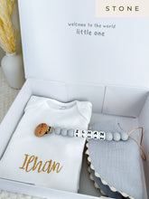 Load image into Gallery viewer, Hello Baby Gift Set
