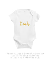 Load image into Gallery viewer, Luxe Newborn Gift Set
