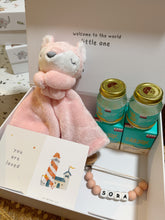 Load image into Gallery viewer, *BESTSELLER* Well Done Mama &amp; Bub Gift Set
