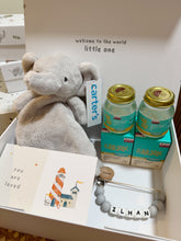 Load image into Gallery viewer, *BESTSELLER* Well Done Mama &amp; Bub Gift Set
