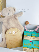 Load image into Gallery viewer, Mama &amp; Baby Essentials Gift Set
