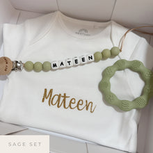 Load image into Gallery viewer, Hello Baby Gift Set
