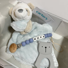 Load image into Gallery viewer, Snuggle Me Gift Set - Panda

