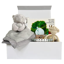 Load image into Gallery viewer, Hello Little One Gift Set - Eli
