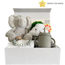 Load image into Gallery viewer, *BESTSELLER* Newborn Luxe Essentials Gift Set
