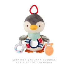 Load image into Gallery viewer, Fluffy Penguin Gift Set
