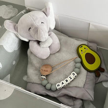 Load image into Gallery viewer, Snuggle Me Gift Set - Eli
