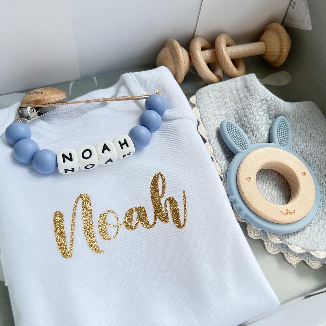 Welcome Home Gift Set