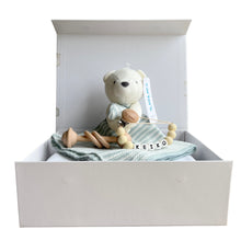 Load image into Gallery viewer, Snowy Bear Gift Set

